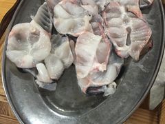 -鸿渡渔庄·特色鸭咀鱼