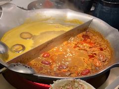 -湊湊火锅·茶憩(打浦桥日月光店)