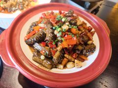 -明月土菜馆(老城区店)