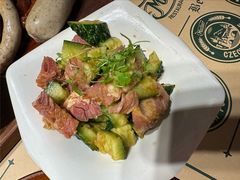 -马迭尔德式西餐精酿啤酒屋(中央大街店)