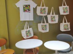 用餐区-LOVEGIFT爱礼(八佰伴店)