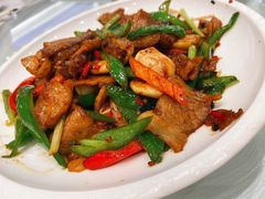 -金翠皇宫粤菜·点心·海鲜(科技园店)
