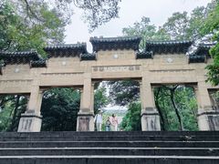 -灵谷景区