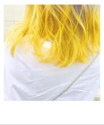 -MY HAIR ARDOR