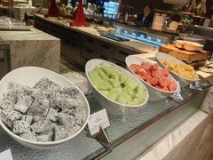 -丽都皇冠假日酒店·Matrix亦餐厅(望京店)