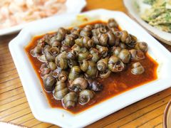 炒螺蛳-公和酒店