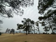 -东湖落雁景区