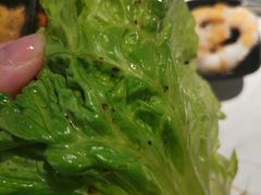 -深海800米海鲜自助(万达广场店)
