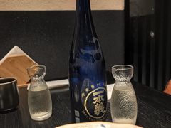 -玄白·炭烤活鳗(上海首店)