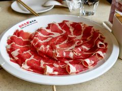 -阳坊大都涮羊肉(阳坊总店)