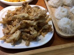 -黑鸡小馆(金源店)