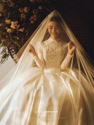 -爱城婚纱摄影·品质严选店