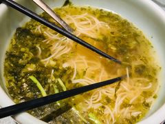 -雍沪里·沪湘融合菜( 康桥店)