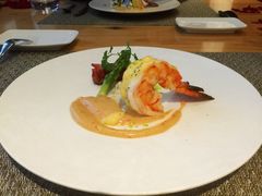 -香樟花园法式铁板烧(恒隆广场店)