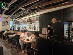 大堂-太二酸菜鱼(赛格国际店)