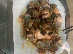 -原味蒸汽海鲜(嵊泗店)