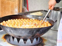 -邓记新一代糖油果子(四川煤管局供销公司职工宿舍店)