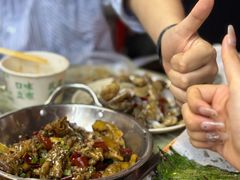 -小民大排档(马场角横路店)