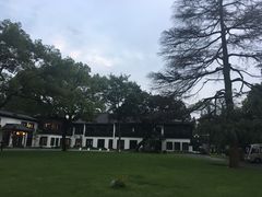 -杭州西湖柳莺里酒店