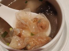 -古韵轩·园林餐厅