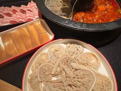 -晓宇重庆火锅(西安荟聚店)