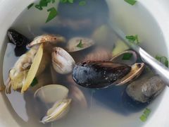 -阿弟特色海鲜餐厅·大排档(平潭店)