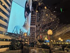 -桂满陇·海市蜃楼·黑金(国金店)