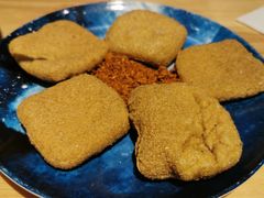 大方臭豆腐-贵凤凰贵州米粉(望京店)