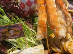 -泰妃殿(武汉首店)