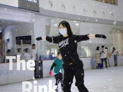 -TheRink大零溜冰场(IFS国金中心店)