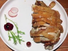 河北神仙鸡（小份）-小放牛炒菜馆(北国商城店)