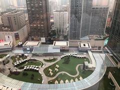 -成都尼依格罗酒店