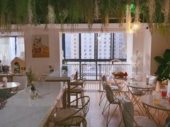 -Husky Go! 哈士奇体验馆·宠物咖啡厅狗咖