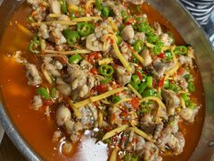 -艺味深尝(云锦路店)
