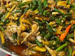 干烧蛙蛙-友谊食店·北城天街