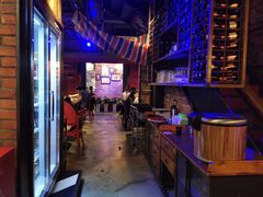大堂-红钳侠小龙虾·烧烤(中赢康康谷店)
