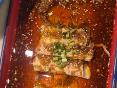 -常和州·夜宵大排档(常州单店)