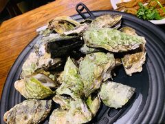 -烧货·活海鲜炭烧(湖滨商业街店)