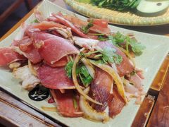 -赵胖炙子烤肉&深夜酒馆(簋街店)