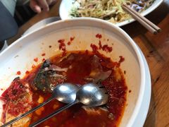 -渔乡米香·剁椒鱼头(四方坪店)