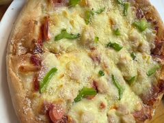 -炒豆合作社(东四总店)