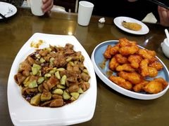 -京天红酒家(虎坊路店)