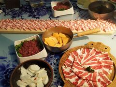 -东道煮火锅(新城东路店)