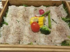-蟹的岡田屋(正大广场店)