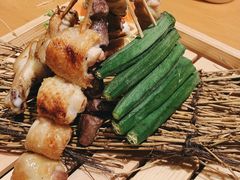 -元通寿司(地标店)