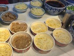 -姚记.周礼伤心凉粉(时代广场店)