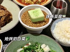 -有才叔的小馆(招商依云曲江店)