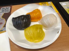 -满记甜品(正方京城店)