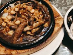 -天宝酒店(万达店)