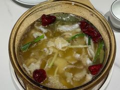 -华铝饭店
